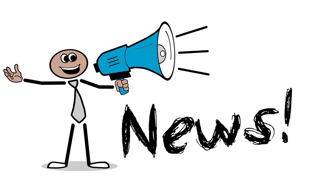 big news clipart - photo #2